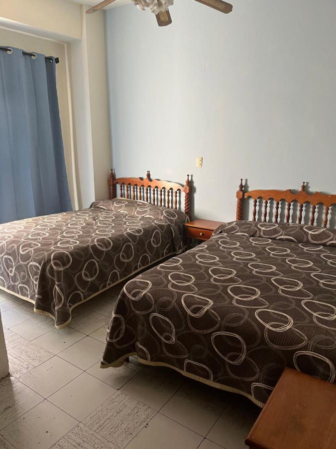 Hotel Paris San Juan de los Lagos Buitenkant foto