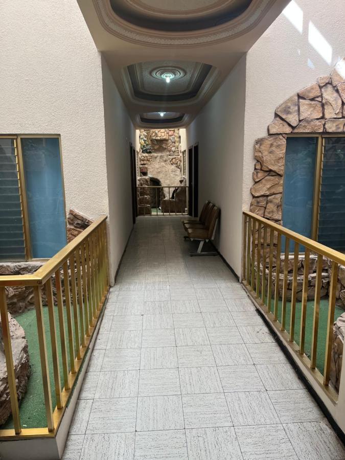 Hotel Paris San Juan de los Lagos Buitenkant foto