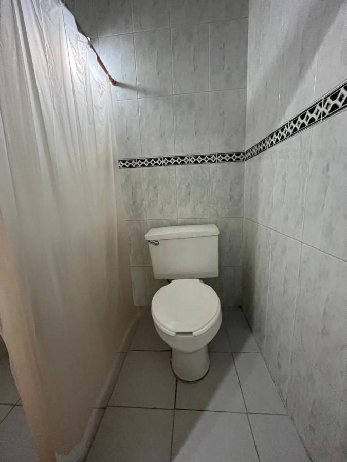 Hotel Paris San Juan de los Lagos Buitenkant foto