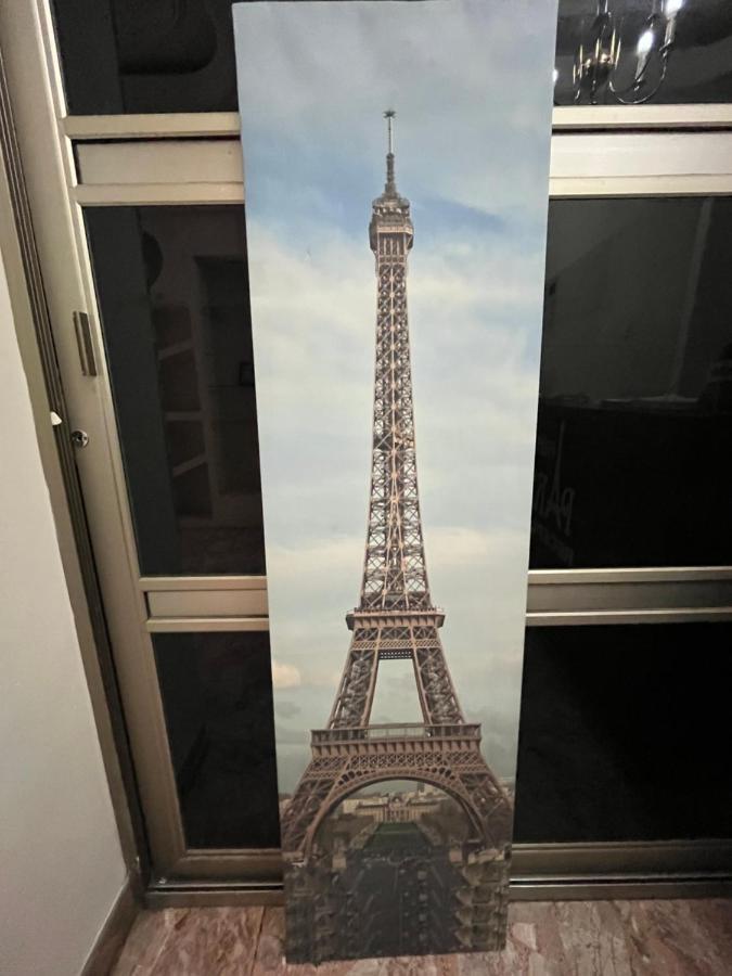 Hotel Paris San Juan de los Lagos Buitenkant foto